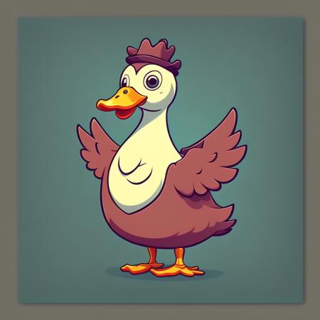 22716-1415795762-cute duck in PrintDesign Style.png